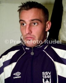 21.12.98 SSV Ulm 1846 - Karlsruher SC