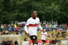 06.07.21 FSV Hollenbach - VfB Stuttgart