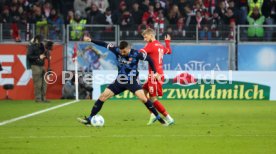 08.02.25 SC Freiburg - 1. FC Heidenheim