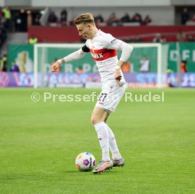 06.02.24 Bayer 04 Leverkusen - VfB Stuttgart