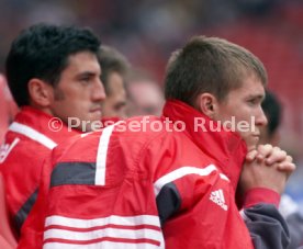 23.09.00 VfB Stuttgart - VfL Bochum