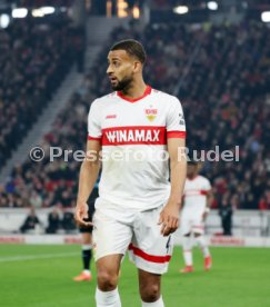 16.03.25 VfB Stuttgart - Bayer 04 Leverkusen