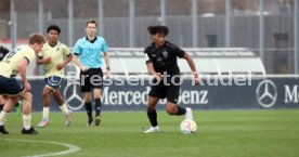 18.02.23 U17 VfB Stuttgart - U17 TSG 1899 Hoffenheim