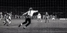 05.11.86 VfB Stuttgart - Torpedo Moskau
