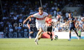 11.08.24 VfB Stuttgart II - TSV 1860 M&uuml;nchen