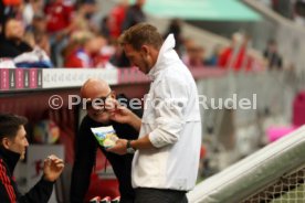 10.09.22 FC Bayern M&uuml;nchen - VfB Stuttgart