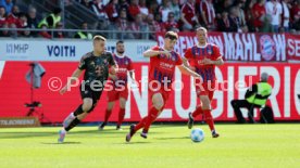 19.04.25 1. FC Heidenheim - FC Bayern München