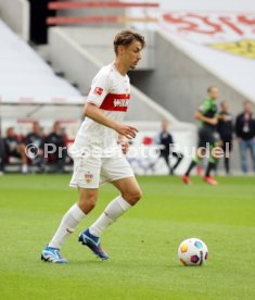 07.10.23 VfB Stuttgart - VfL Wolfsburg