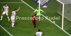 03.09.20 Deutschland - Spanien