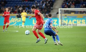 08.12.24 TSG 1899 Hoffenheim - SC Freiburg