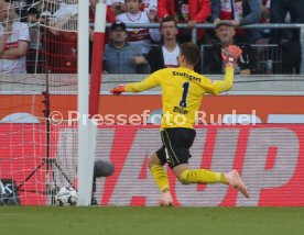 VfB Stuttgart - SV Werder Bremen