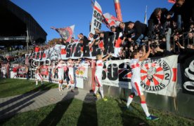 Karlsruher SC - VfB Stuttgart