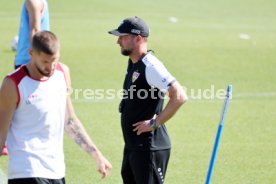19.08.25 VfB Stuttgart Training