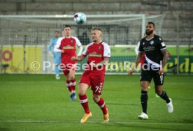 12.12.20 SC Freiburg - Arminia Bielefeld