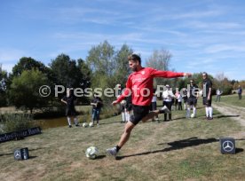 VfB Stuttgart Footgolf-Cup