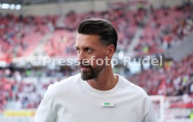 23.08.25 SC Freiburg - FC Augsburg