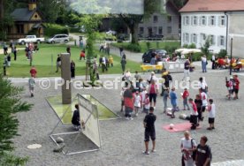 05.07.00 VfB Stuttgart Trainingslager Bad Waldsee 2000