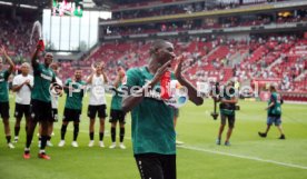 16.09.23 1. FSV Mainz 05 - VfB Stuttgart