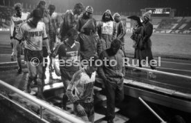 22.10.86 Torpedo Moskau - VfB Stuttgart