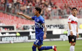 19.09.21 VfB Stuttgart - Bayer 04 Leverkusen