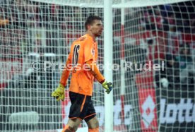 1. FSV Mainz 05 - VfB Stuttgart