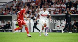 19.09.25 VfB Stuttgart - FC St. Pauli