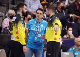 10.02.22 TVB Stuttgart - HSV Hamburg