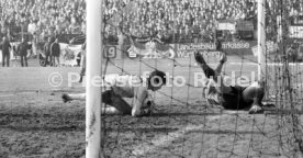 07.03.87 Stuttgarter Kickers - Eintracht Frankfurt
