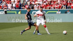 02.05.26 TSG 1899 Hoffenheim - VfB Stuttgart