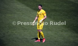 25.04.21 SV Sandhausen - Hannover 96