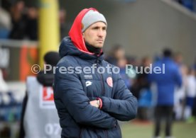 TSG 1899 Hoffenheim - 1. FSV Mainz 05