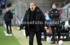 25.02.22 TSG 1899 Hoffenheim - VfB Stuttgart