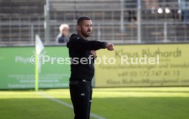 02.10.21 Stuttgarter Kickers - Freiburger FC