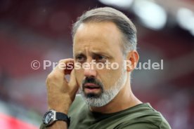 03.09.22 VfB Stuttgart - FC Schalke 04