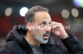 27.10.21 VfB Stuttgart - 1. FC K&ouml;ln