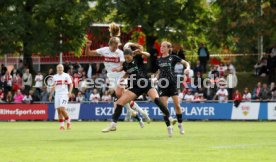 14.09.25 Frauen VfB Stuttgart - FC Viktoria Berlin