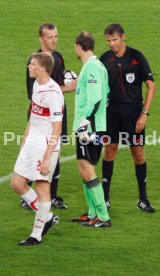 26.08.09 VfB Stuttgart - FC Timisoara
