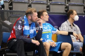 19.06.21 TVB Stuttgart - HC Erlangen