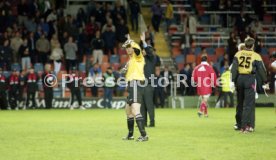 13.05.98 FC Chelsea - VfB Stuttgart