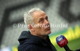 12.12.20 SC Freiburg - Arminia Bielefeld