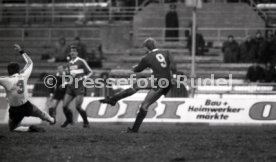 22.10.86 Torpedo Moskau - VfB Stuttgart