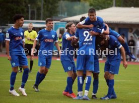 22.08.21 U17 VfB Stuttgart - U17 1. FC N&uuml;rnberg
