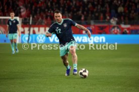 27.03.26 Schweiz - Deutschland