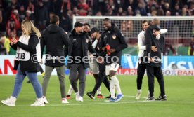 06.12.23 VfB Stuttgart - Borussia Dortmund