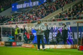 21.12.25 1. FC Heidenheim - FC Bayern M&uuml;nchen