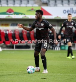 23.01.21 SC Freiburg - VfB Stuttgart