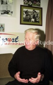 02.11.95 Helmut Haller