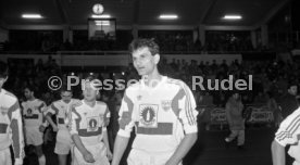 08.01.92 VfB Stuttgart - Sigma Olm&uuml;tz