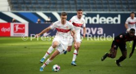 06.03.21 Eintracht Frankfurt - VfB Stuttgart