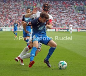 VfB Stuttgart - TSG 1899 Hoffenheim